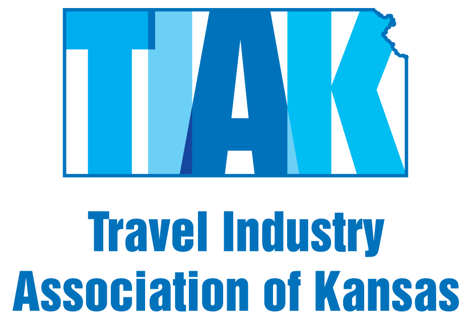 travel industry association of kansas