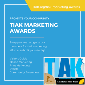 travel marketing awards winners